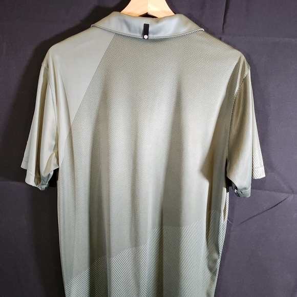 Puma Men's Golf Polo - Picture 2 of 4